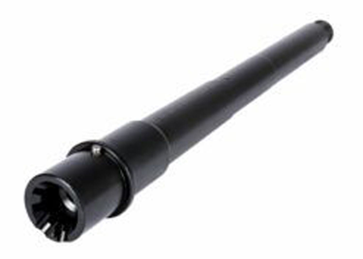 B.A. 10" .300 BLACKOUT PISTOL LENGTH AR 15 BARREL, MODERN SERIES