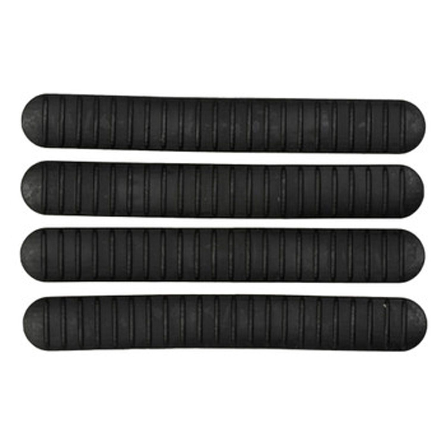 B5 Systems RAIL COVER, M-LOK, BLK, 814927022140, RCM1256