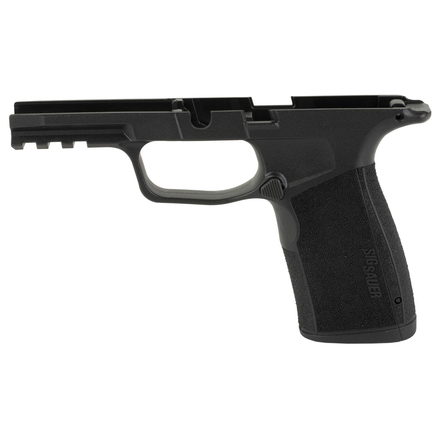 SIG Sauer P365 X Macro Grip Module Black, 798681672462, 89001179