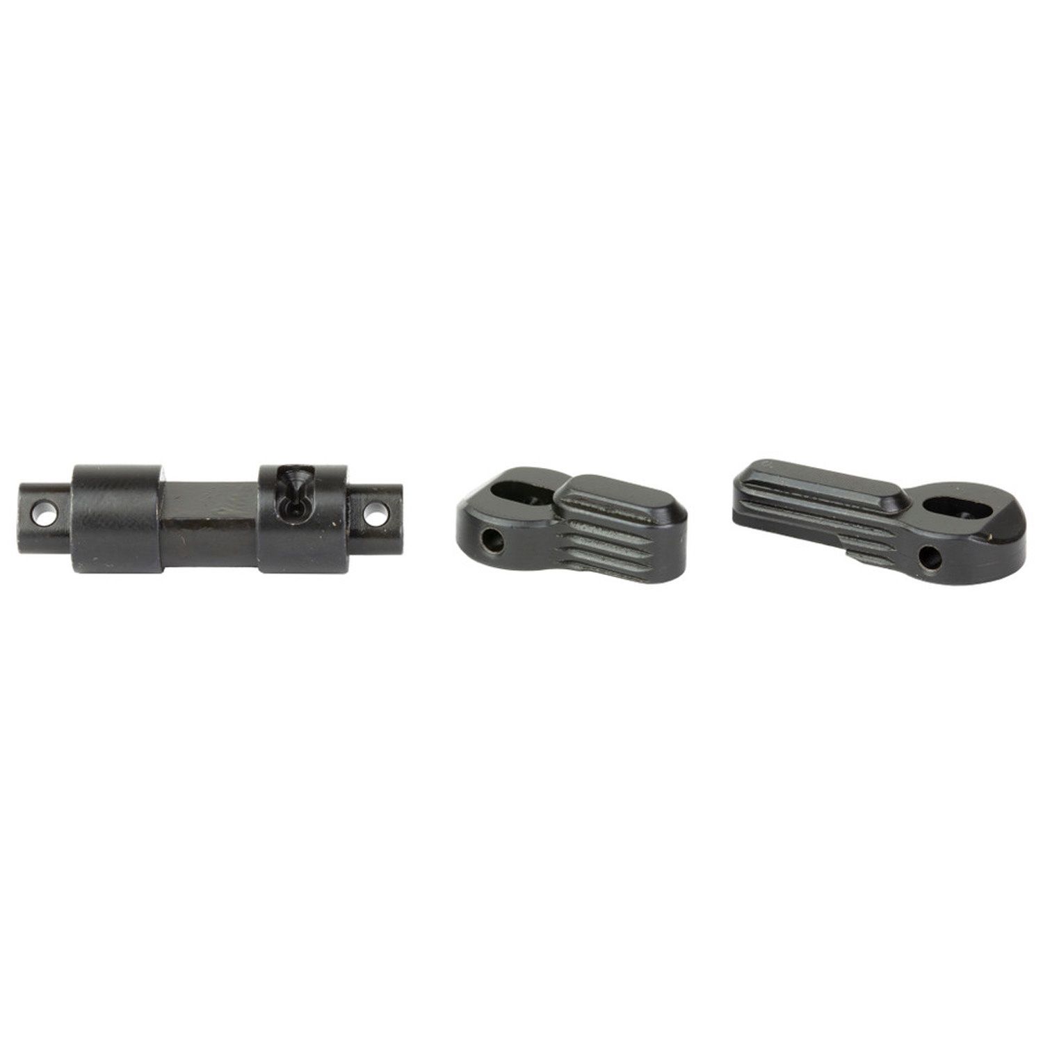 SOLGW Quick Ambi AR-15 Safety Selector 50 Degree Throw, 785939519402, QAS-50-Q-PC-LQ-SS