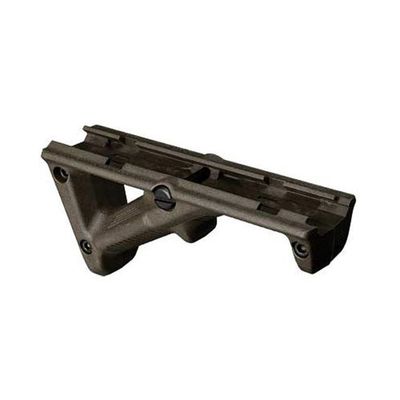 Magpul AFG-2 Angled Foregrip, ODG, 873750003443, MAG414OD