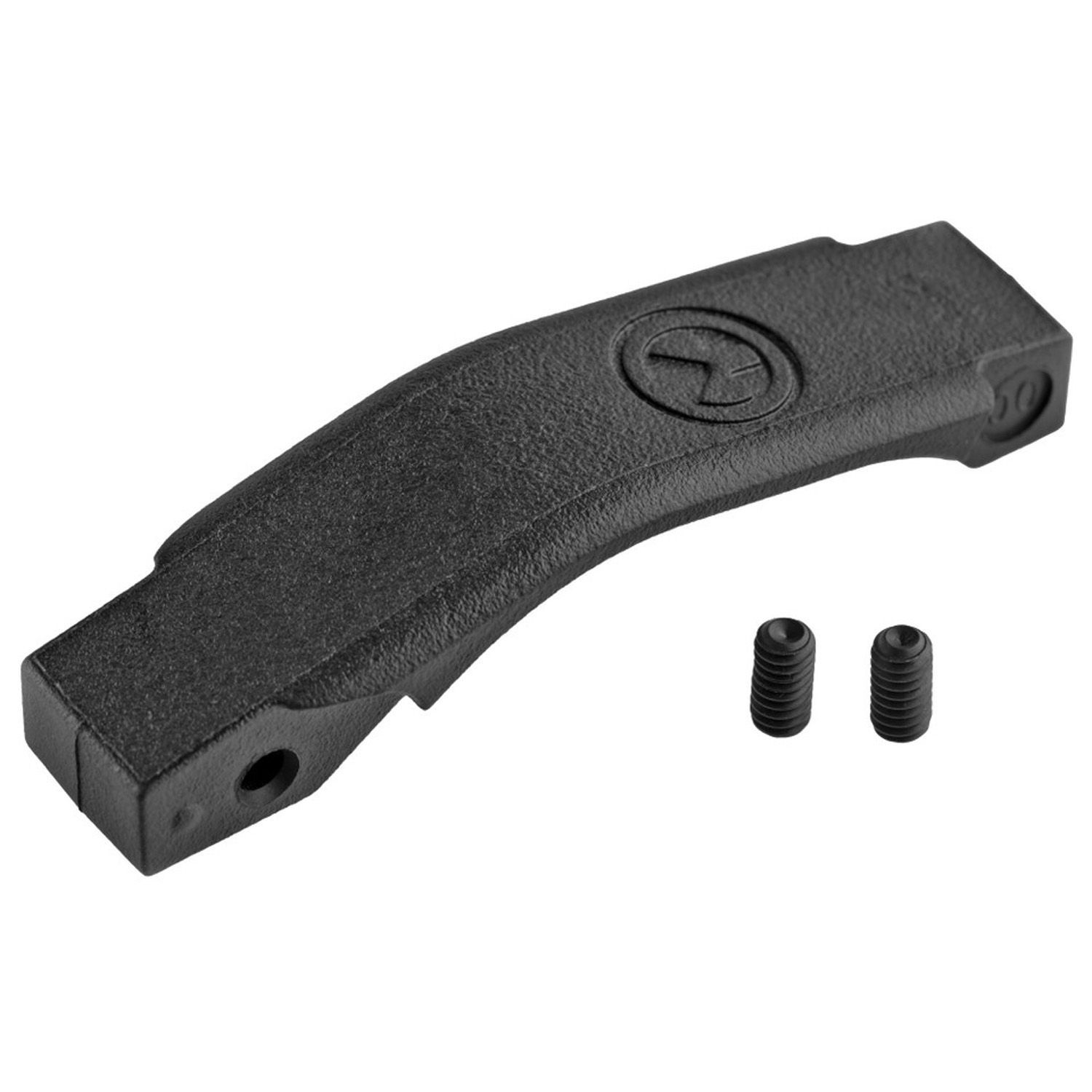 Magpul MOE Enhanced Trigger Guard, BLK, for AR-15, M4, 840815133452, MAG1186BLK