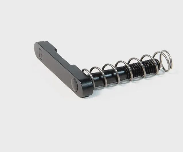 Geissele Super Stainless Magazine Catch, 817953026953, 05-1088