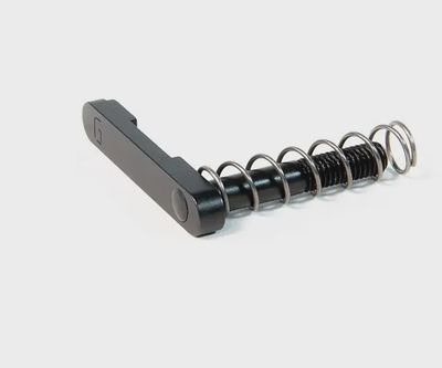 Geissele Super Stainless Magazine Catch, 817953026953, 05-1088