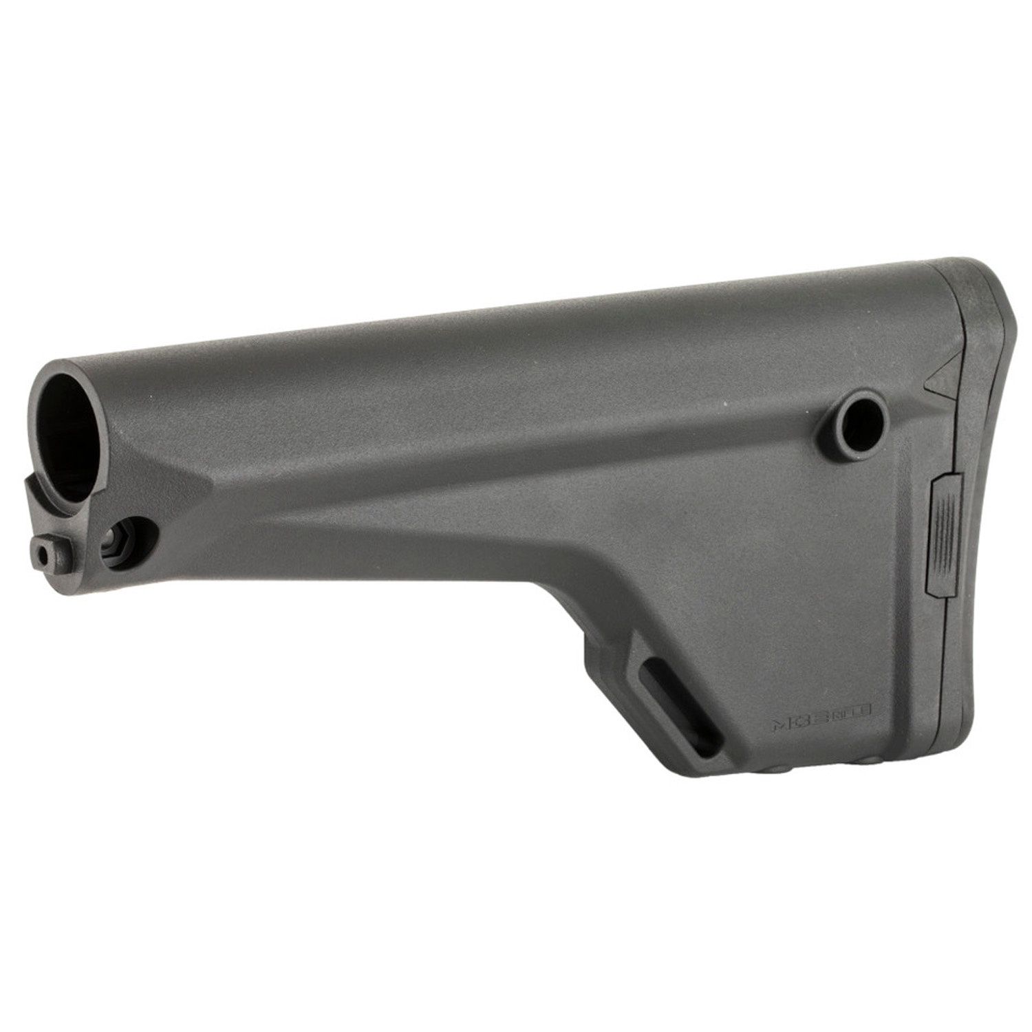 Magpul MOE Fixed Rifle Stock, BLK, 873750006154, MAG404-BLK