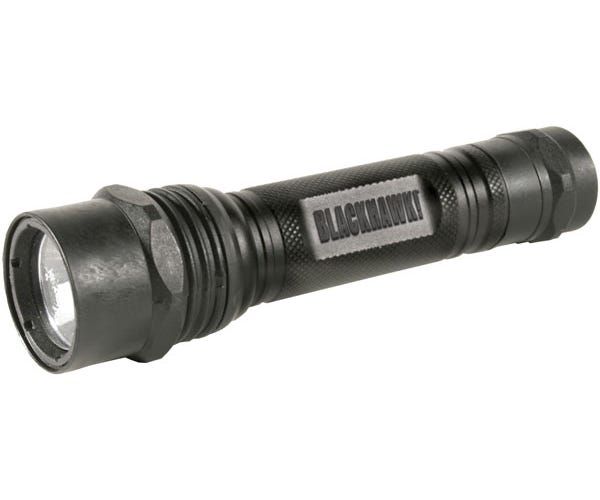 Blackhawk! Legacy X6-P BK 6V Xenon 65 Lumens Black, 648018097652, XO75FL004BK