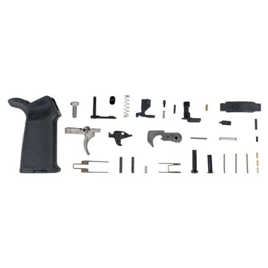PSA AR-15 EPT MOE Lower Parts Kit, 7778134
