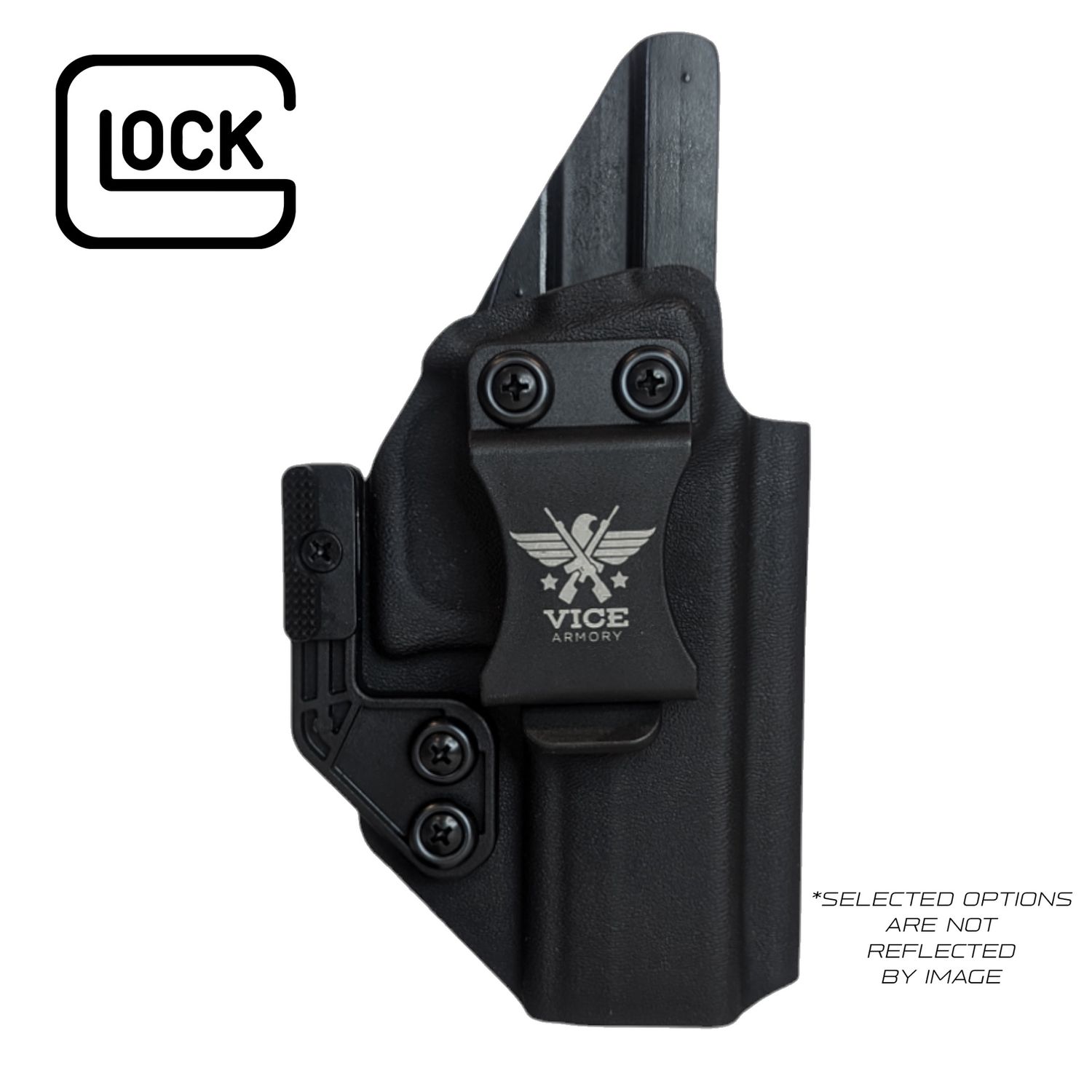 VICE Holsters - IWB - Glock