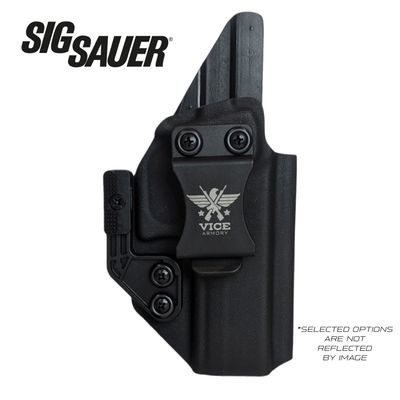 VICE Holsters - IWB - Sig Sauer