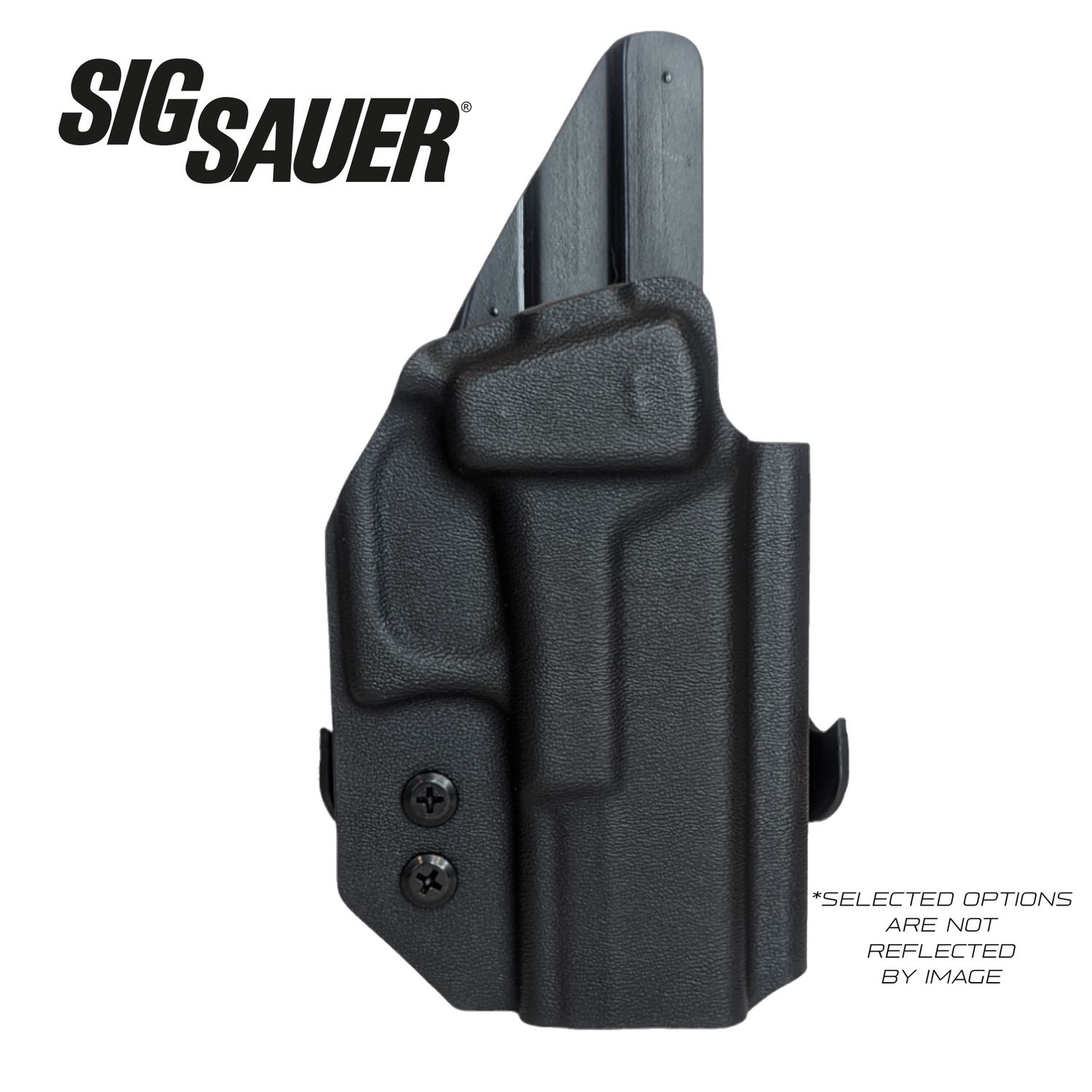 VICE Holsters - OWB - Sig Sauer