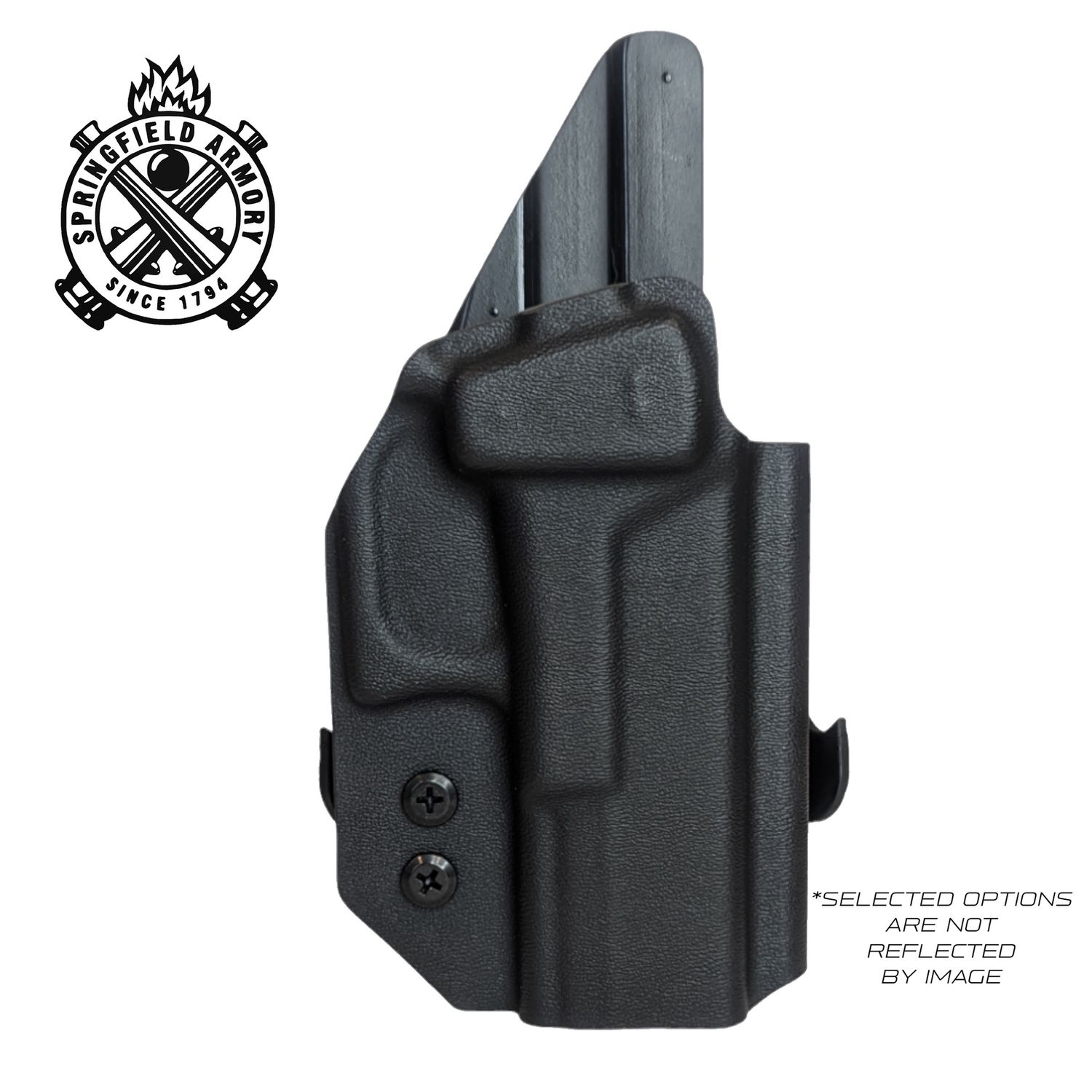 VICE Holsters - OWB - Springfield
