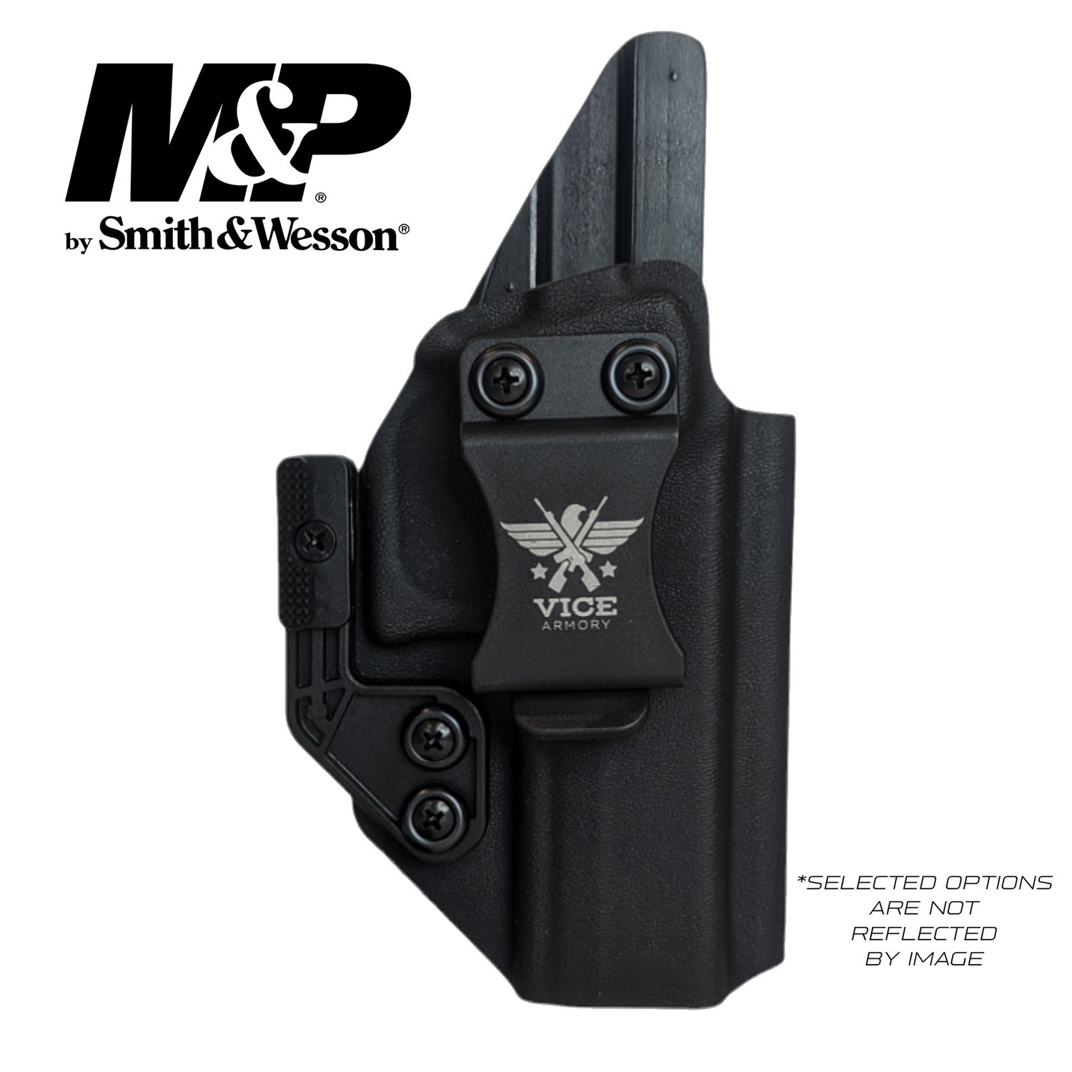 VICE Holsters - IWB - Smith &amp; Wesson