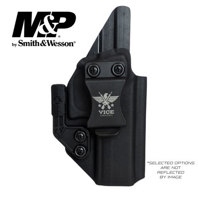 VICE Holsters - IWB - Smith &amp; Wesson