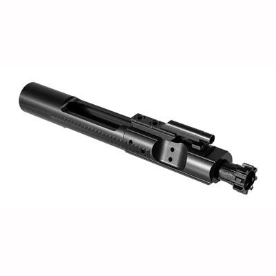 M16 Bolt Carrier Group 458 SOCOM/450 BM Nitride MP, 508061123152, 078102007