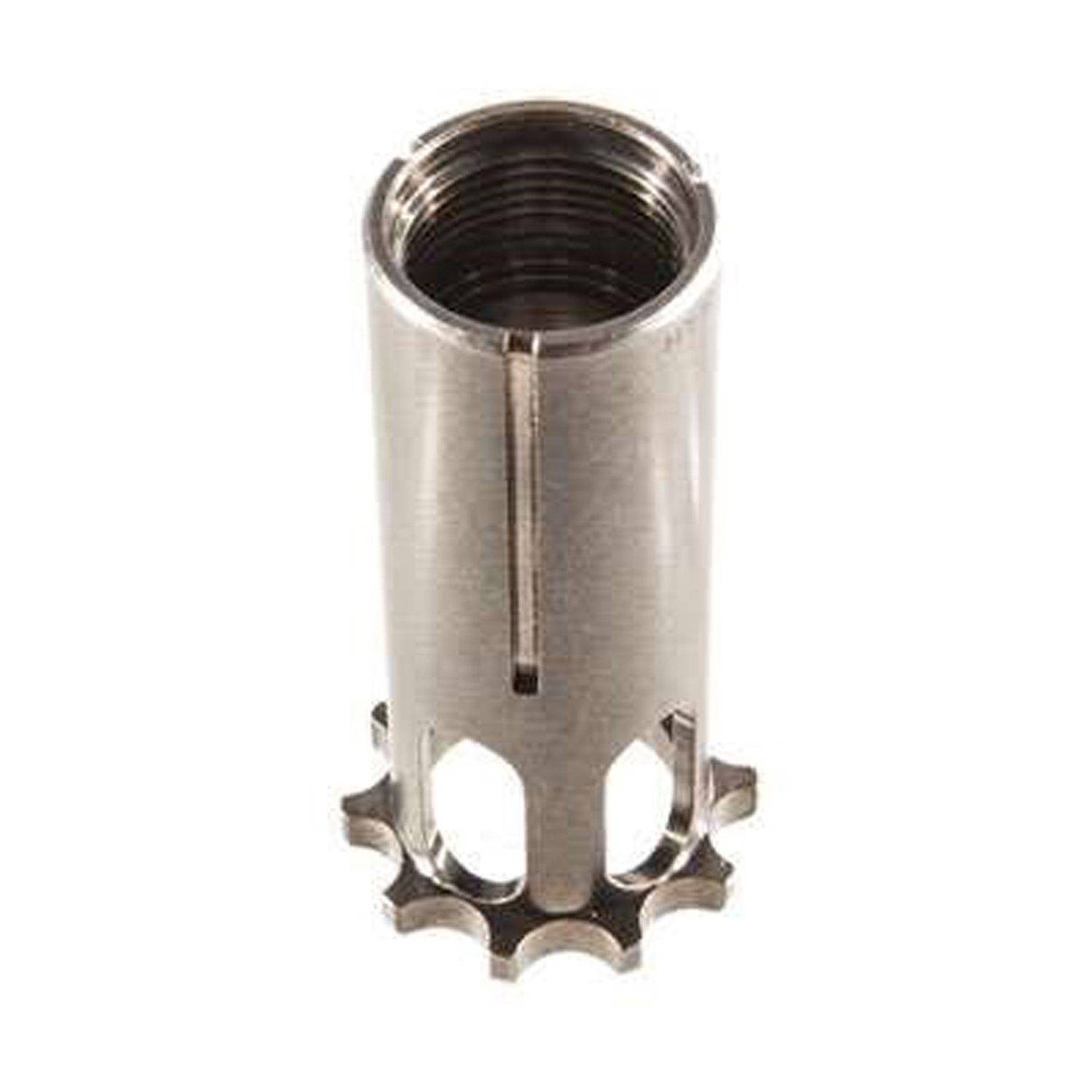 SilencerCo, Extended Piston, 1/2 x 28 RH, Fits Osprey/Octane