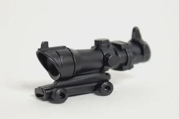 GOAT Guns Mini 4x Scope Black