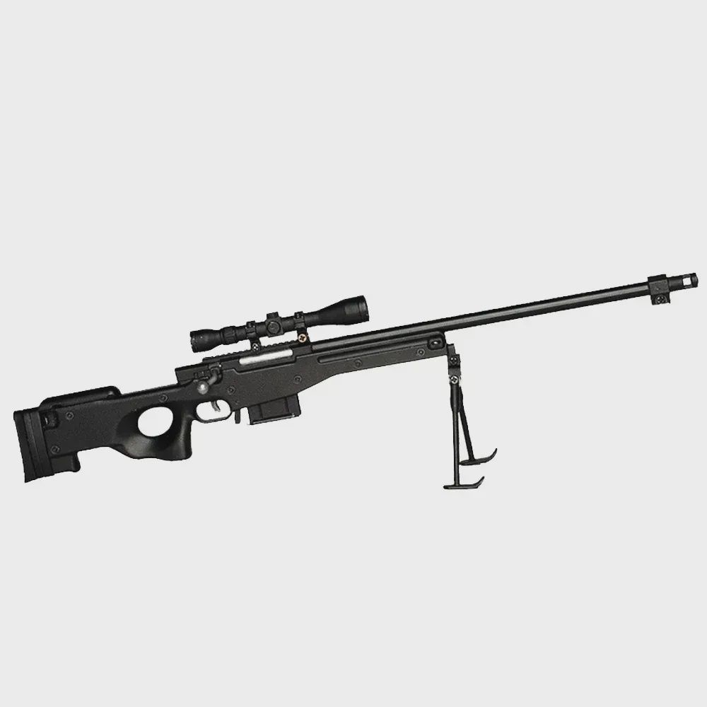 GOAT Guns Sniper Model - Black, 850009957092