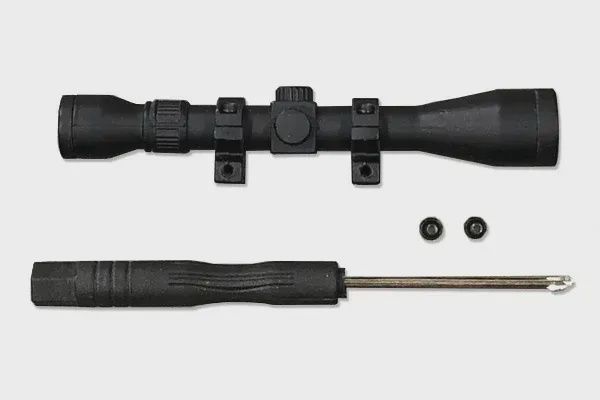 GOAT Guns Mini SR Scope