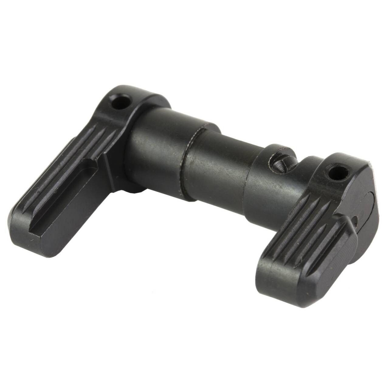 Sons of Liberty Gun Works The Quick Ambidextrous 50 Degree Q Lever Long/Short Safety Selector, 691821563098, QAS-50-Q-RH-LS