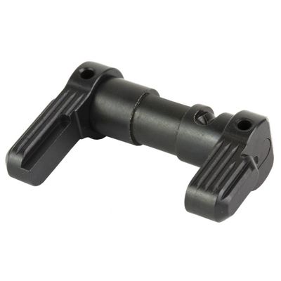 Sons of Liberty Gun Works The Quick Ambidextrous 50 Degree Q Lever Long/Short Safety Selector, 691821563098, QAS-50-Q-RH-LS