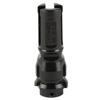 Sons of Liberty Gun Works NOX .300 Muzzle Device, 691821749898, NOX300