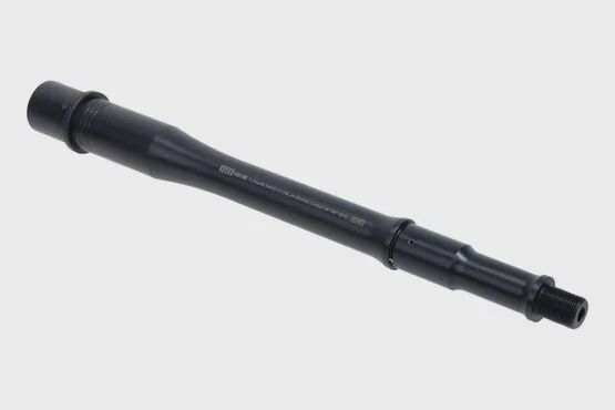 SOLGW COMBAT V2 PROFILE CHF BARREL 10.5" 5.56X45MM, 676821098078, 105COMBATV2CHF556