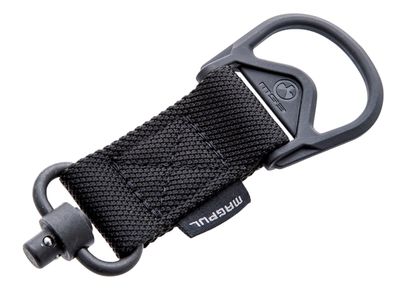 Magpul MS1 MS3-QD ADAPTER, BLK, 873750010762, MAG517-BLK