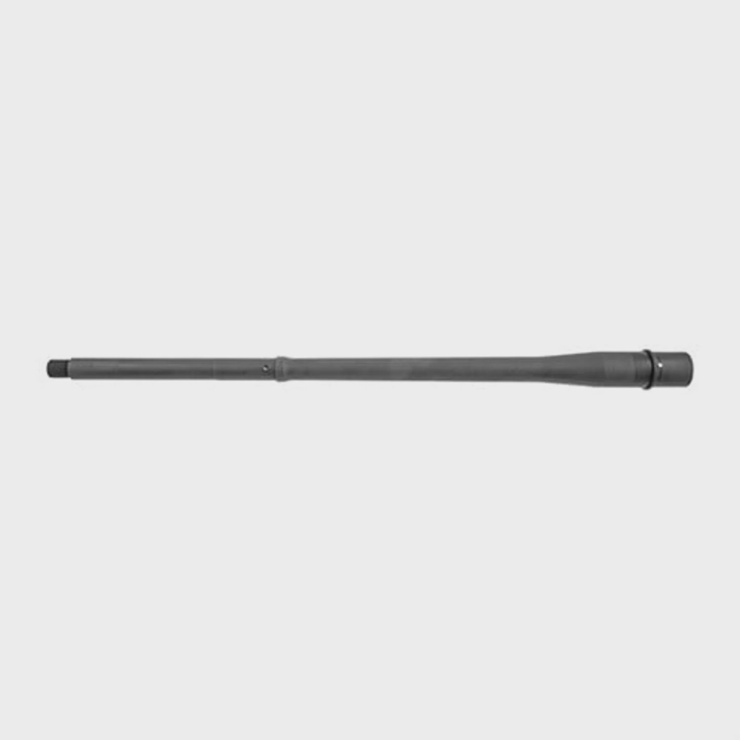 Criterion Barrels .308 AR 16" Hybrid, Mid-Length, .308 Win M118, 1-10,  Chrome, 10160-HYM