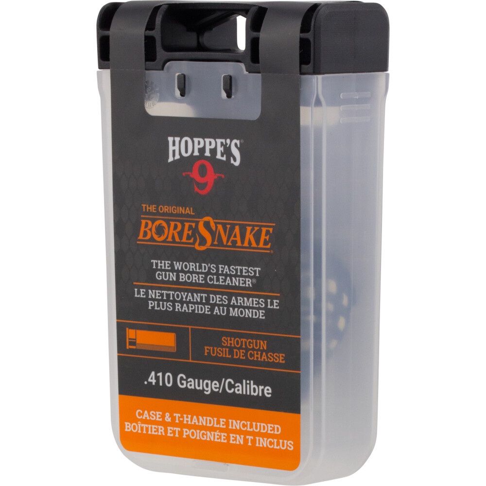 Hoppe's Boresnake Den-.410 Gauge Shotgun, 026285001136, 24031D