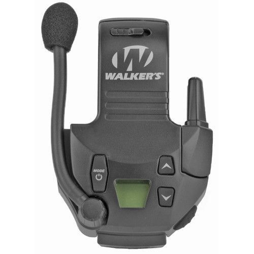 Walker's Razor Walkie Talkie, 888151021507, GWP-RZRWT