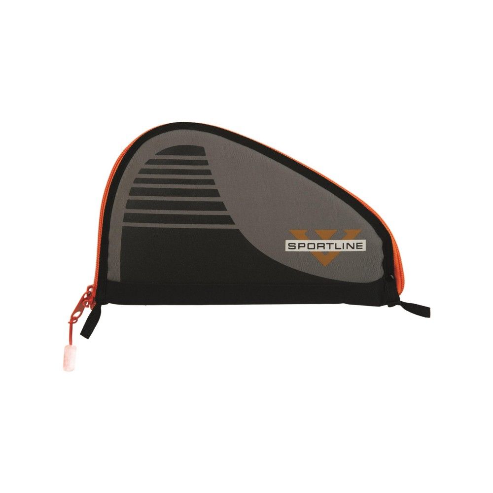 Voodoo Sport 12" Pistol Case, Black, 783377034990, 02-7006014093