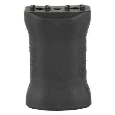 Unity Tactical VFG - Direct Mount for M-LOK and Tubular Rails, Black, 859114006404, MSVFGB