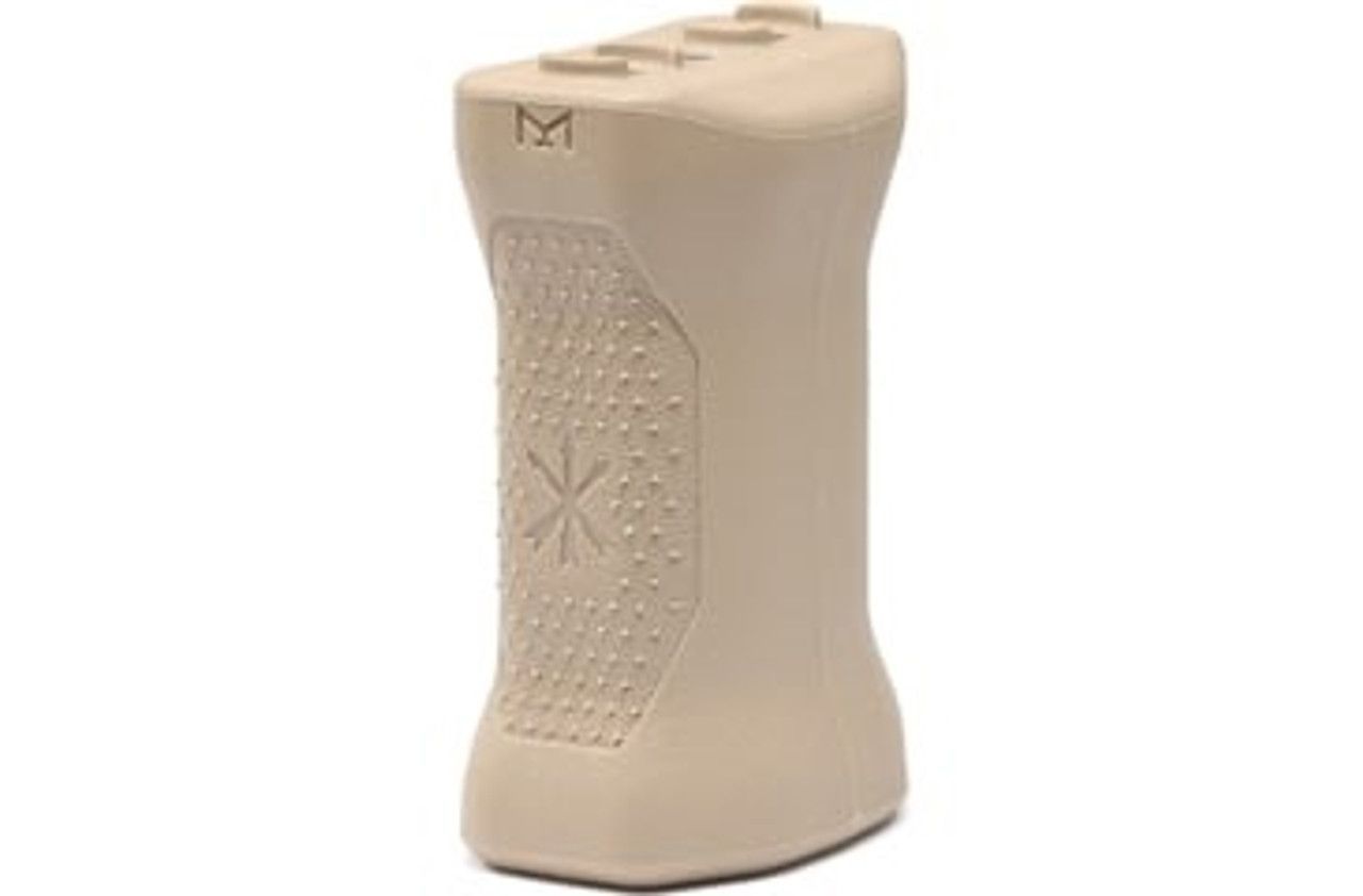 Unity Tactical Vertical Fore Grip M-LOK FDE, 859114006411, MSVFGF