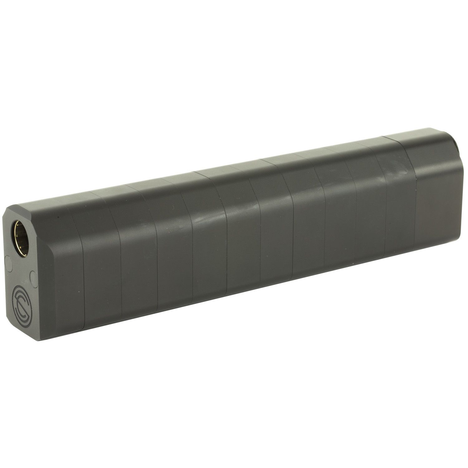 SilencerCo Salvo 12 - 12GA Suppressor (Choke kit not included)