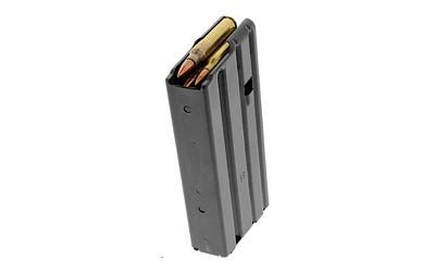 C PRODUCTS DEFENSE AR-15 MAGAZINE .223 REM 20-ROUNDS, 766897412264, 2023041178CPD, LA00495