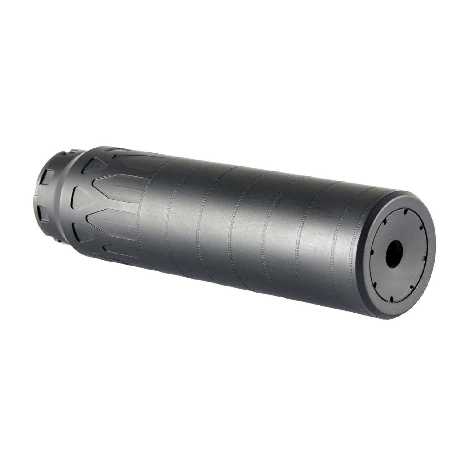 DEAD AIR NOMAD 30 SUPPRESSOR, 30CAL, DIRECT THREAD, 5/8x24, BLK, 810128160087, NOMAD30