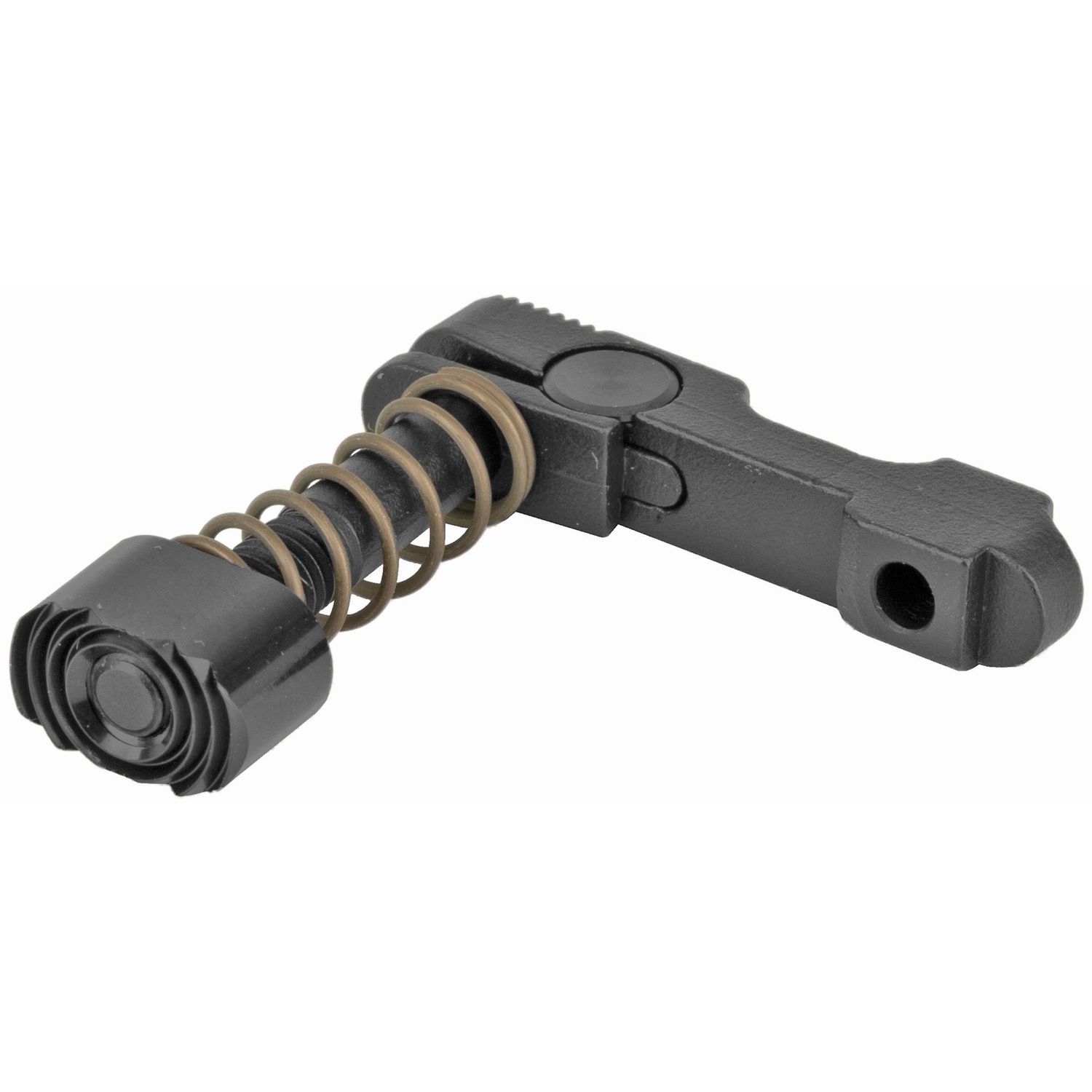 CMMG, AR15 Ambi Mag Catch, BLK, 810046231197, 55AFF6E