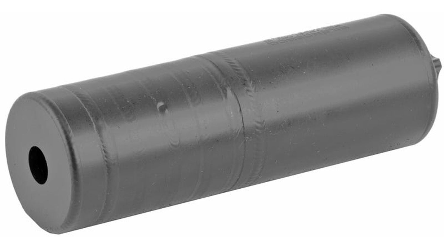 SILENCERCO OMEGA 9K SUPPRESSOR 9MM 4.7" BARREL FULL-AUTO RATED, 817272016857, SU1544