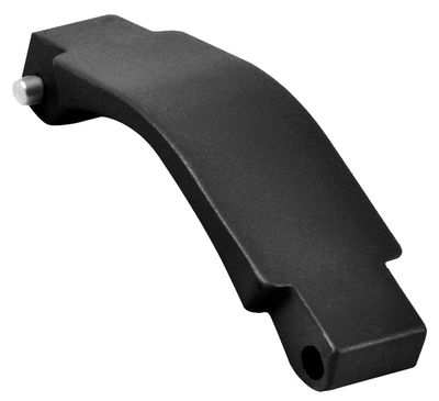 B5 Systems Polymer Trigger Guard - Black, 814927020399, PTG-1127