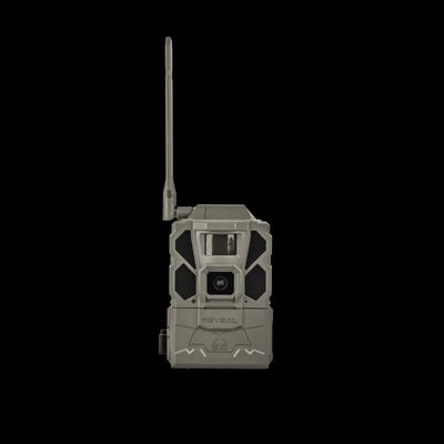 TACTACAM REVEAL X GEN 3.0 TRAIL CAMERA DUAL CARRIER, 810126750808, RV-TC-XGEN3