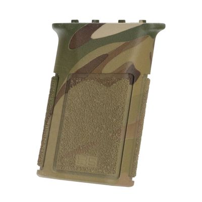 B5 Systems Vertical Grip M-LOK Multicam, 814927024014, VFG-1576