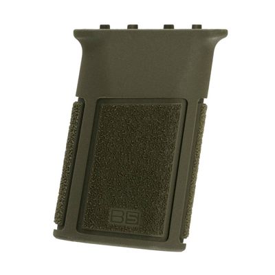 B5 Systems Vertical Grip M-LOK OD Green, 814927023994, VFG1574