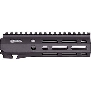 B.A. 7" AR15 Logic Rail M-LOK Handguard, 819747027955, BALG00001