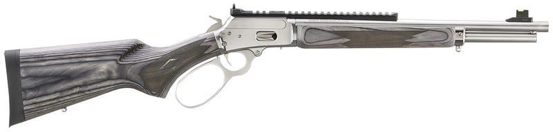 Marlin 1894 Sbl 357mag 16.1" Sts/lam, 70433, 736676704330