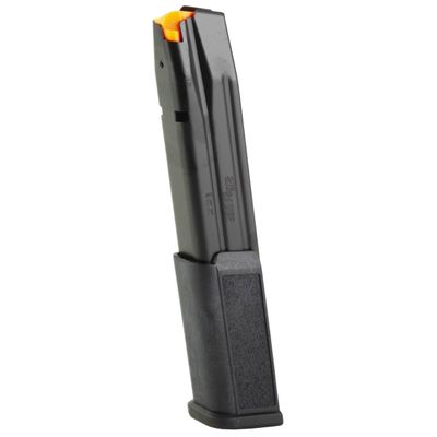 Sig Sauer P320 Extended Magazine 9mm 30-Rounds, 798681649921, 8900576