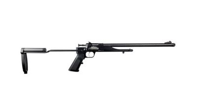 Keystone Crickett 6061 Overlander .22 LR 16.125" Barrel 1-Rounds, 611613021902, KSA2190