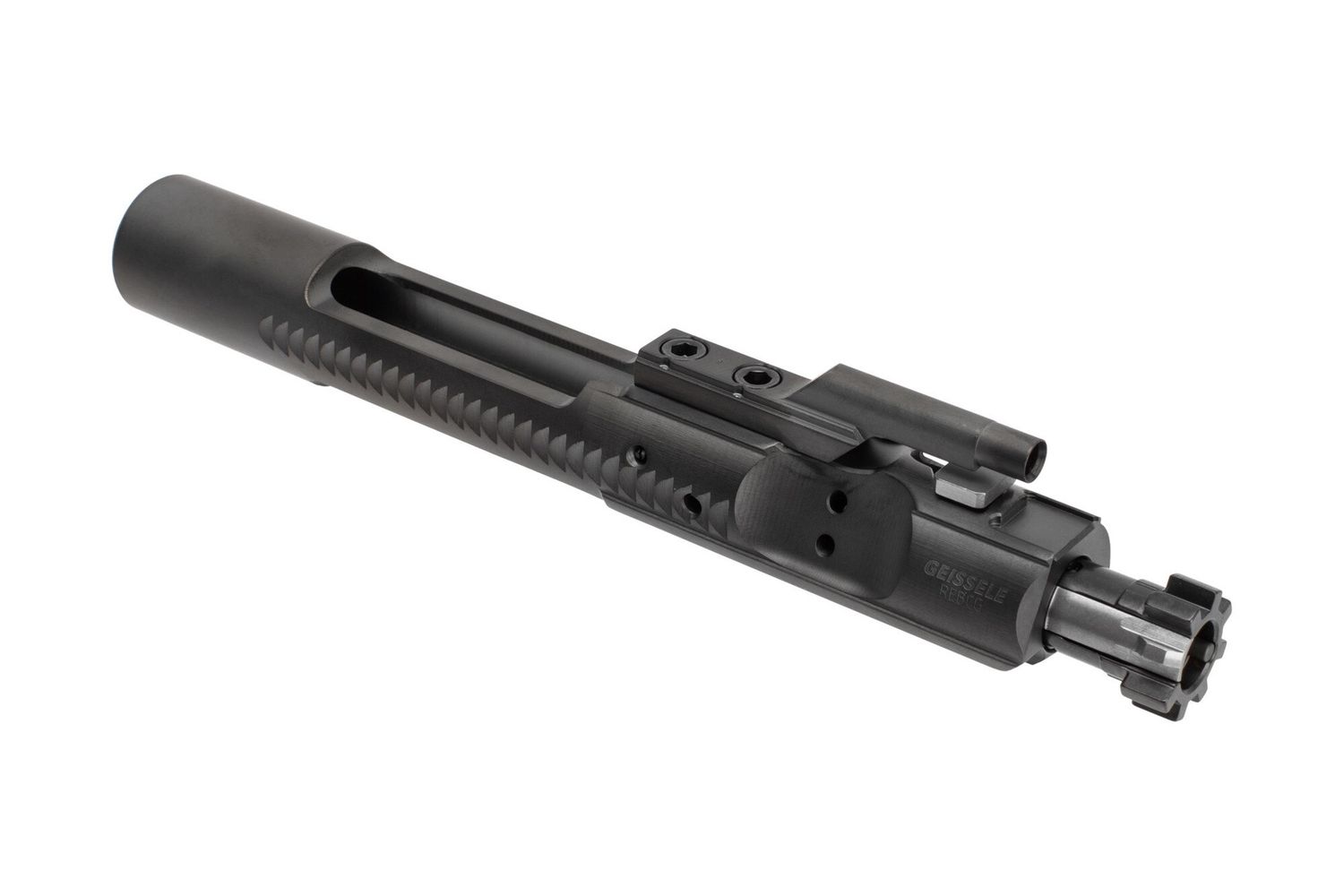 Geissele Automatics 5.56 Enhanced AR-15 Bolt Carrier Group - Nanoweapon, 05-2993