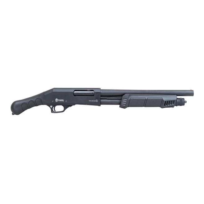 Citadel Firearms Tidal Wave 12 GA 14.75" Barrel 5-Rounds, 682146896893, CBSTW1214