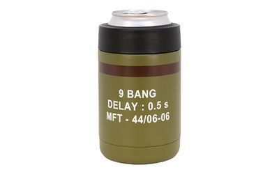 Mission First Tactical 9 Bang Can Cooler