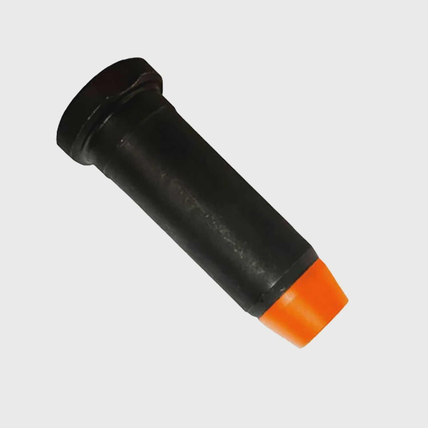 KAK Industry AR-10 Carbine Length Carbine Buffer 3.7oz Black, 811163035095